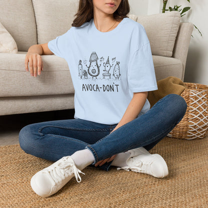 Avoca-don't T-Shirt