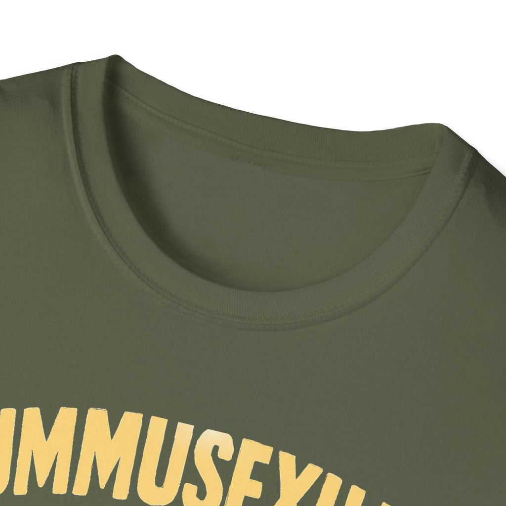 Hummusexual T-Shirt