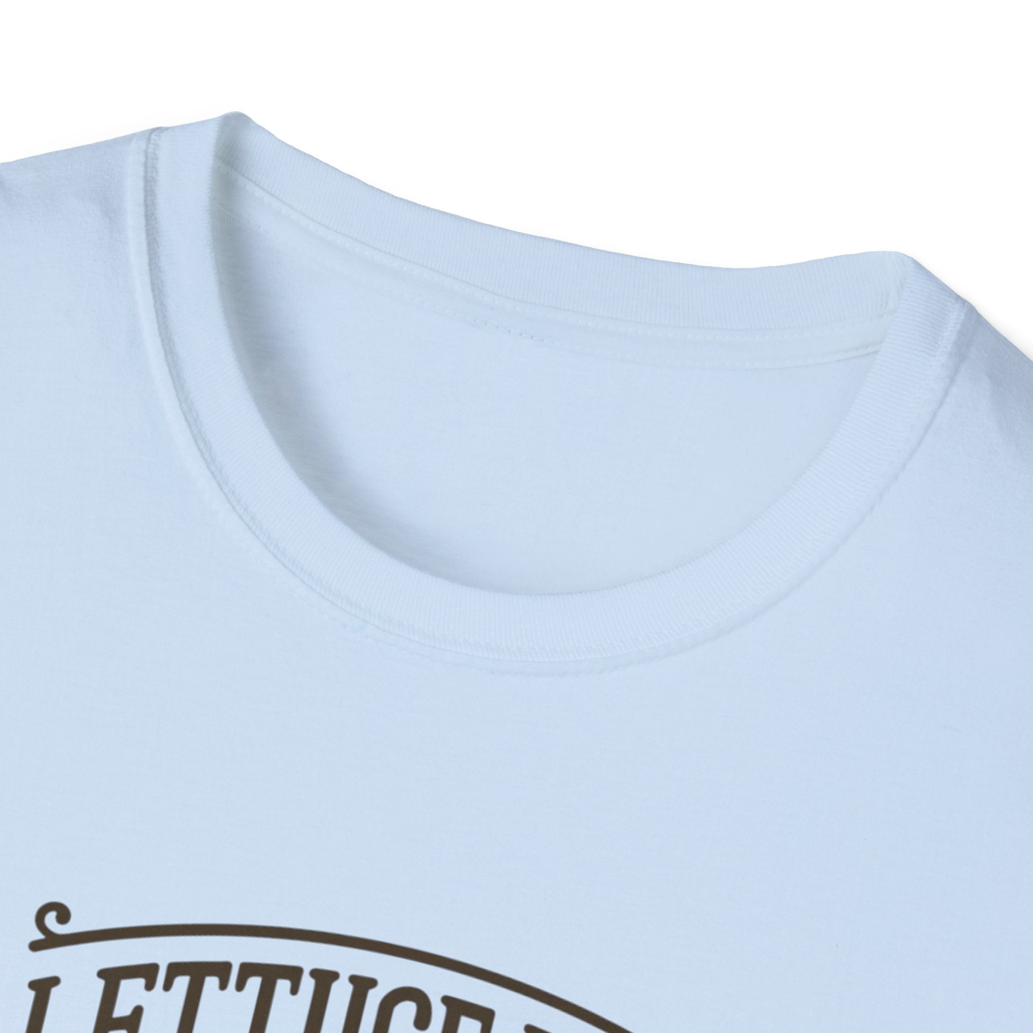 Lettuce Pray T-Shirt