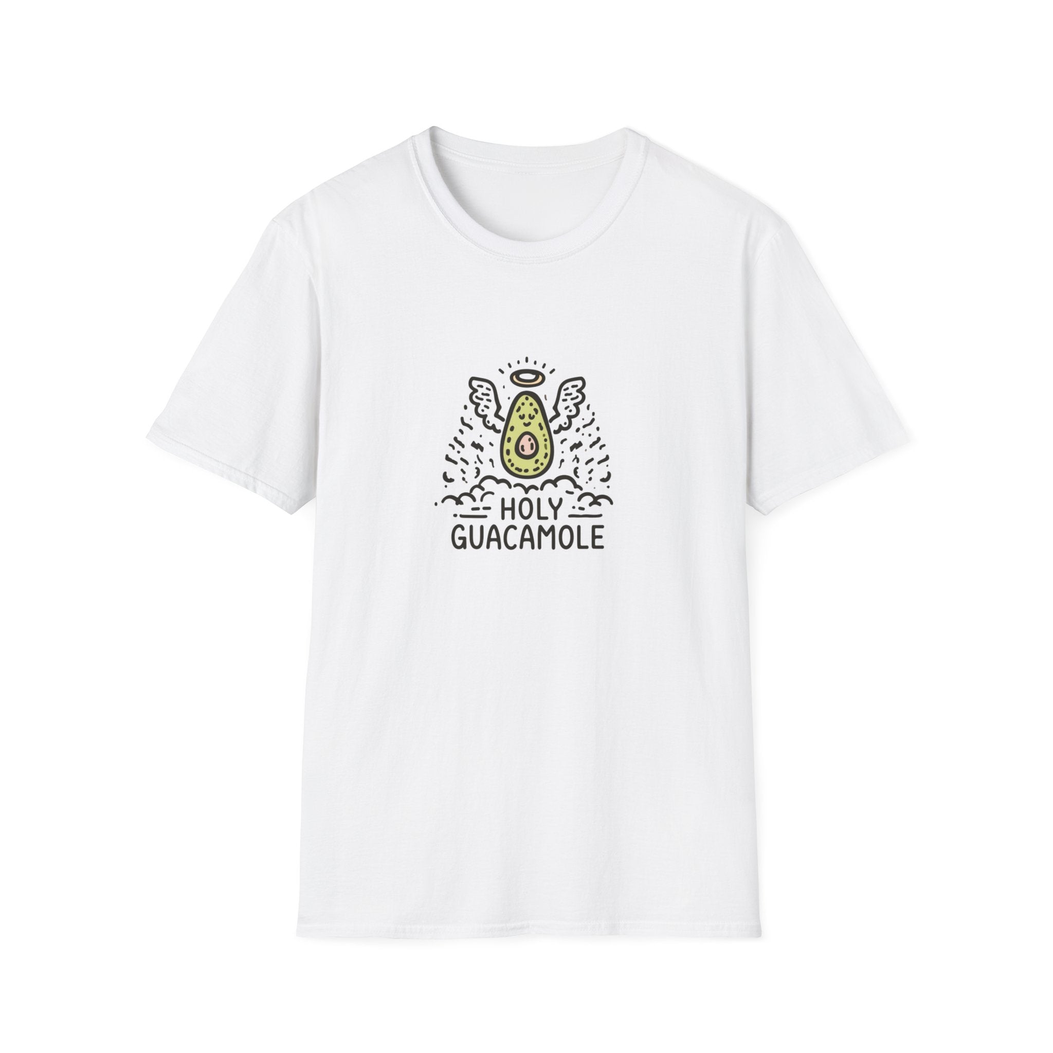 Holy Guacamole T-Shirt