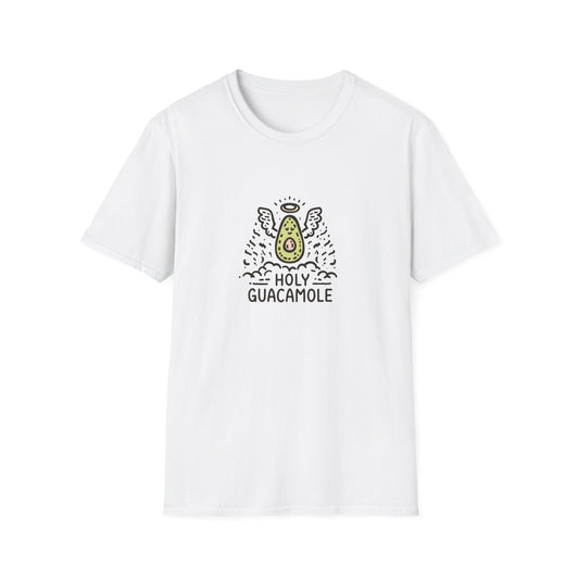 Holy Guacamole T-Shirt