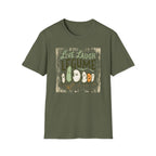 Live Laugh Legume  T-Shirt
