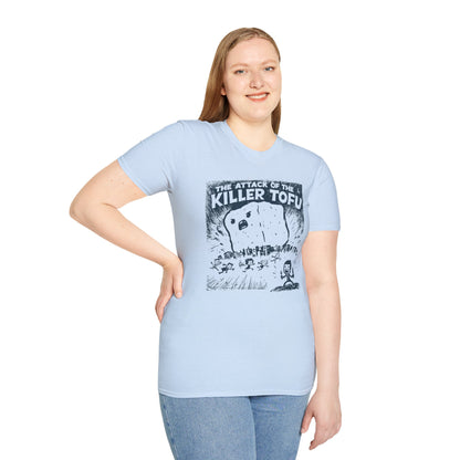 Attack of the Killer Tofu 2 T-Shirt