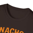 Nacho Average Vegan 2 T-Shirt
