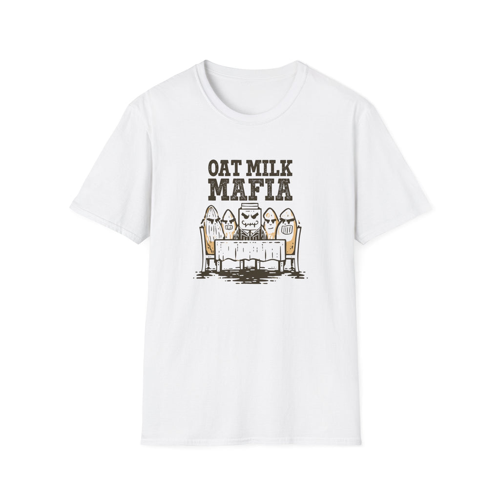 Oat Milk Mafia T-Shirt