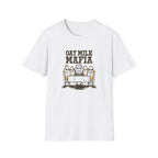 Oat Milk Mafia T-Shirt