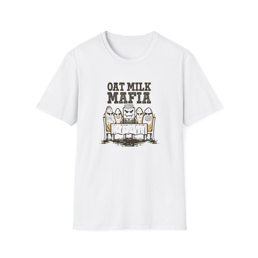 Oat Milk Mafia T-Shirt