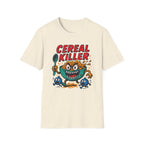 Cereal Killer T-Shirt