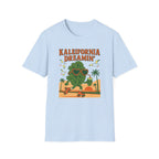 Kaleifornia Dreaming T-Shirt