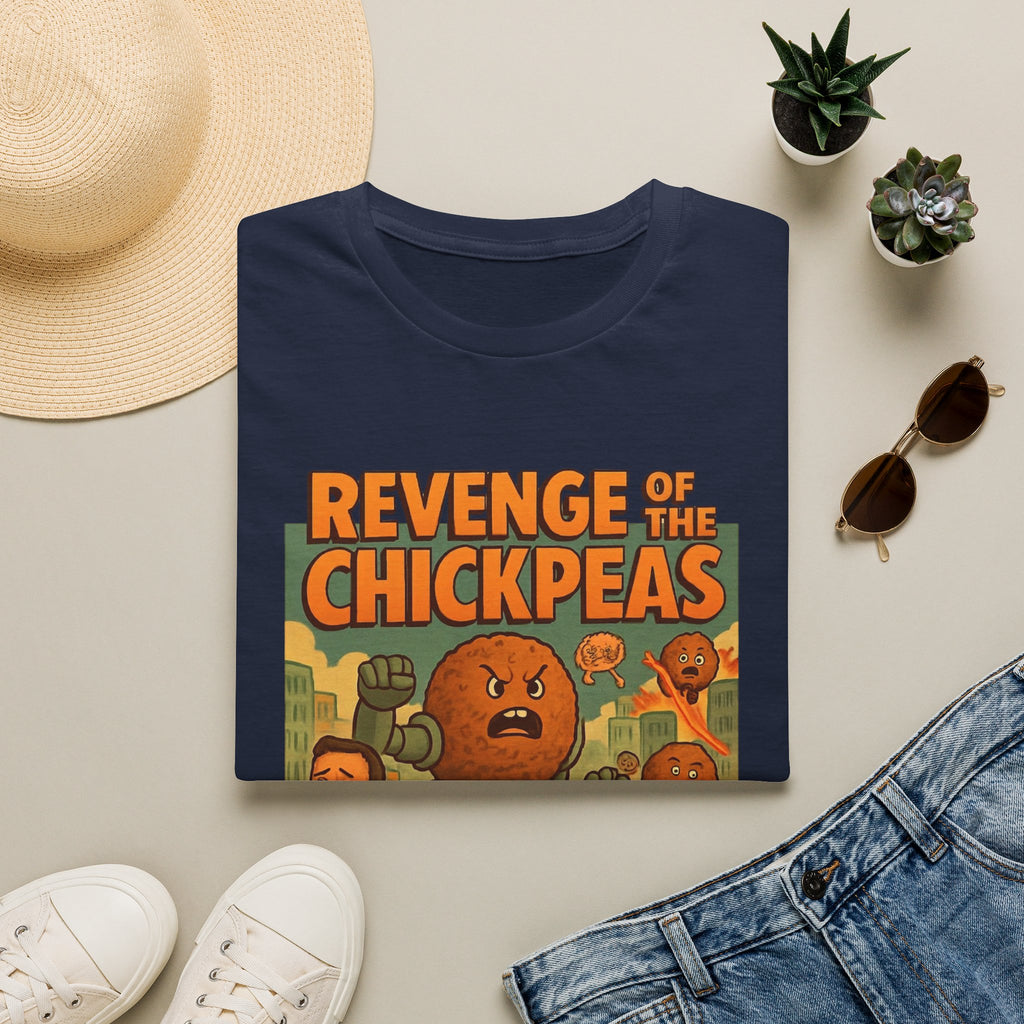 Revenge of the Chickpeas T-Shirt