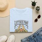 Lettuce Pray T-Shirt