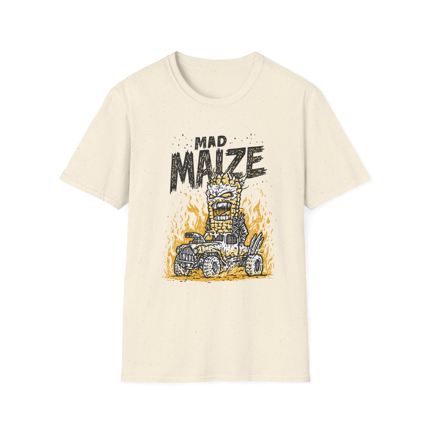 Mad Maize T-Shirt