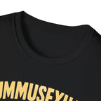 Hummusexual T-Shirt