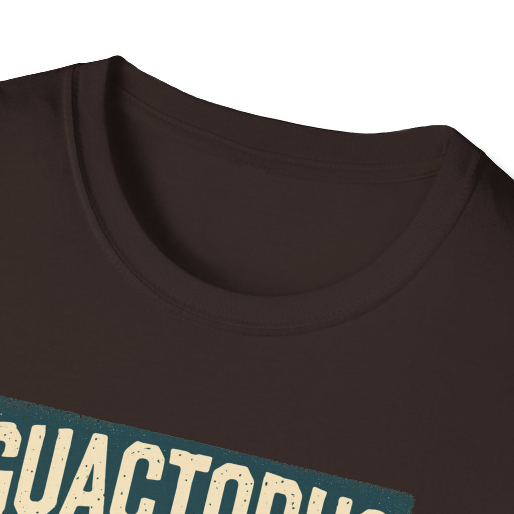 Guactopus T-Shirt