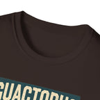 Guactopus T-Shirt
