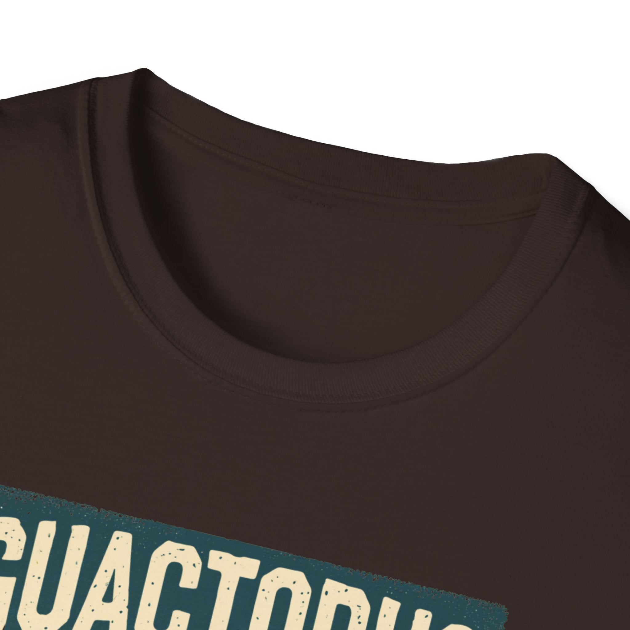 Guactopus T-Shirt