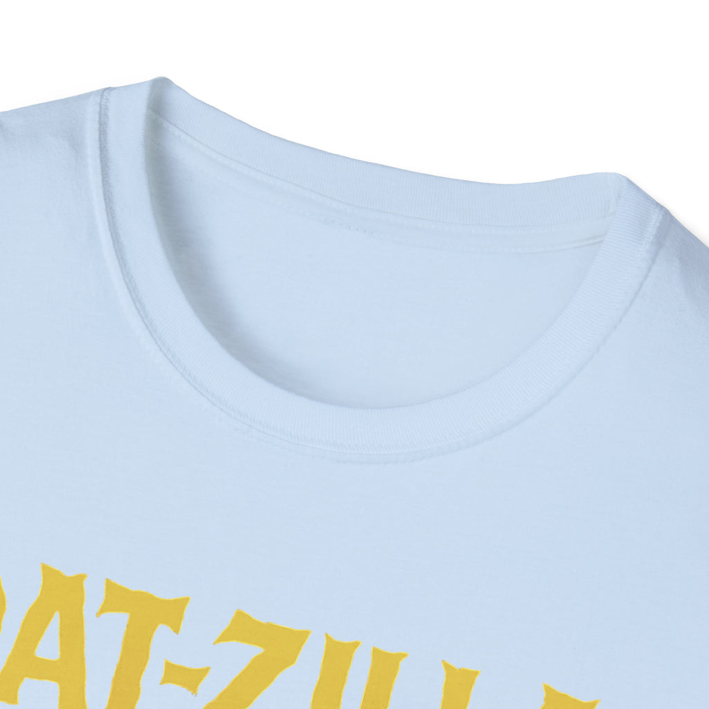 Oat-Zilla T-Shirt