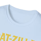 Oat-Zilla T-Shirt