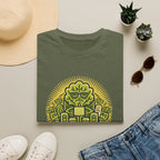 Lettuce Remain Calm T-Shirt