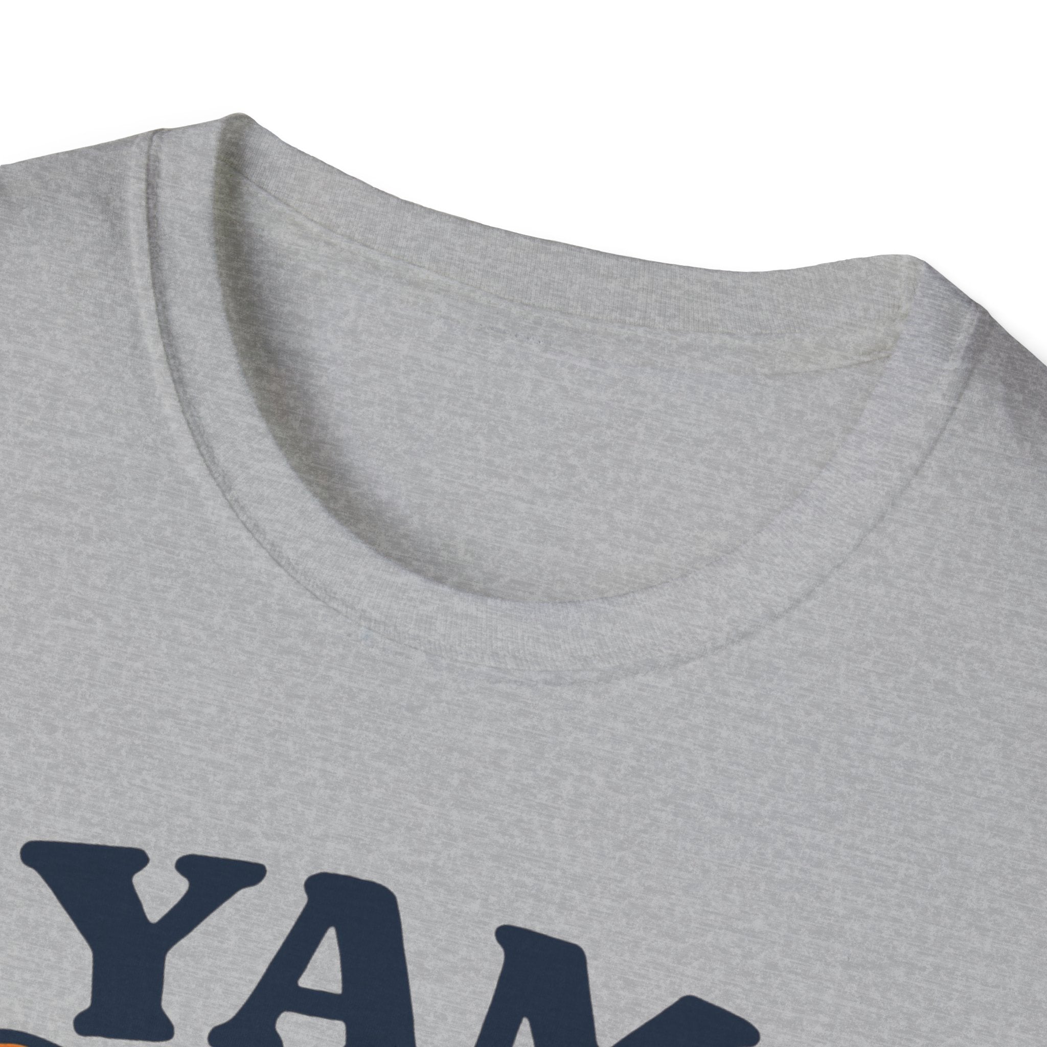 Yam What I Yam T-Shirt