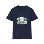 Emotional Support Tofu T-Shirt