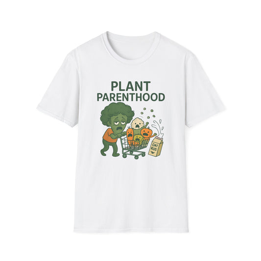 Plant Parenthood T-Shirt