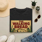 The Walking Bread T-Shirt
