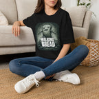 Walking Bread 3 T-Shirt