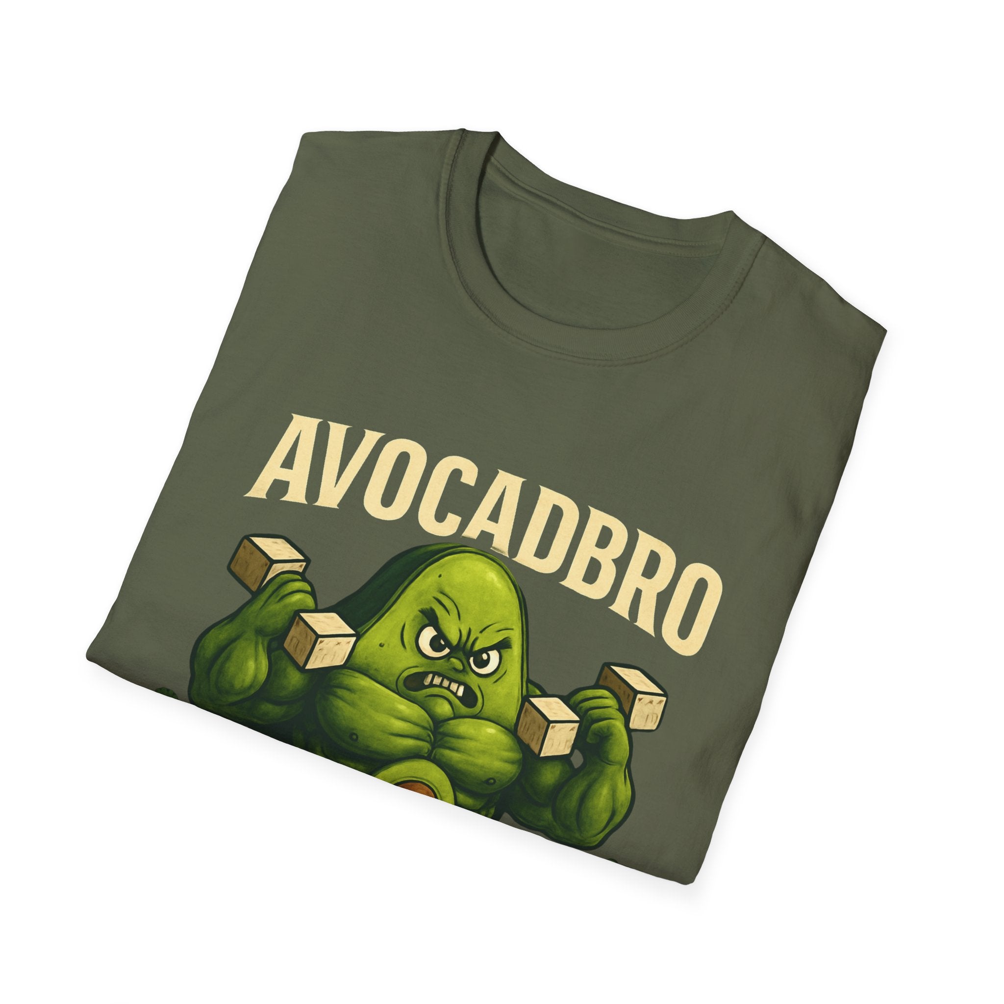 Avocadbro T-Shirt