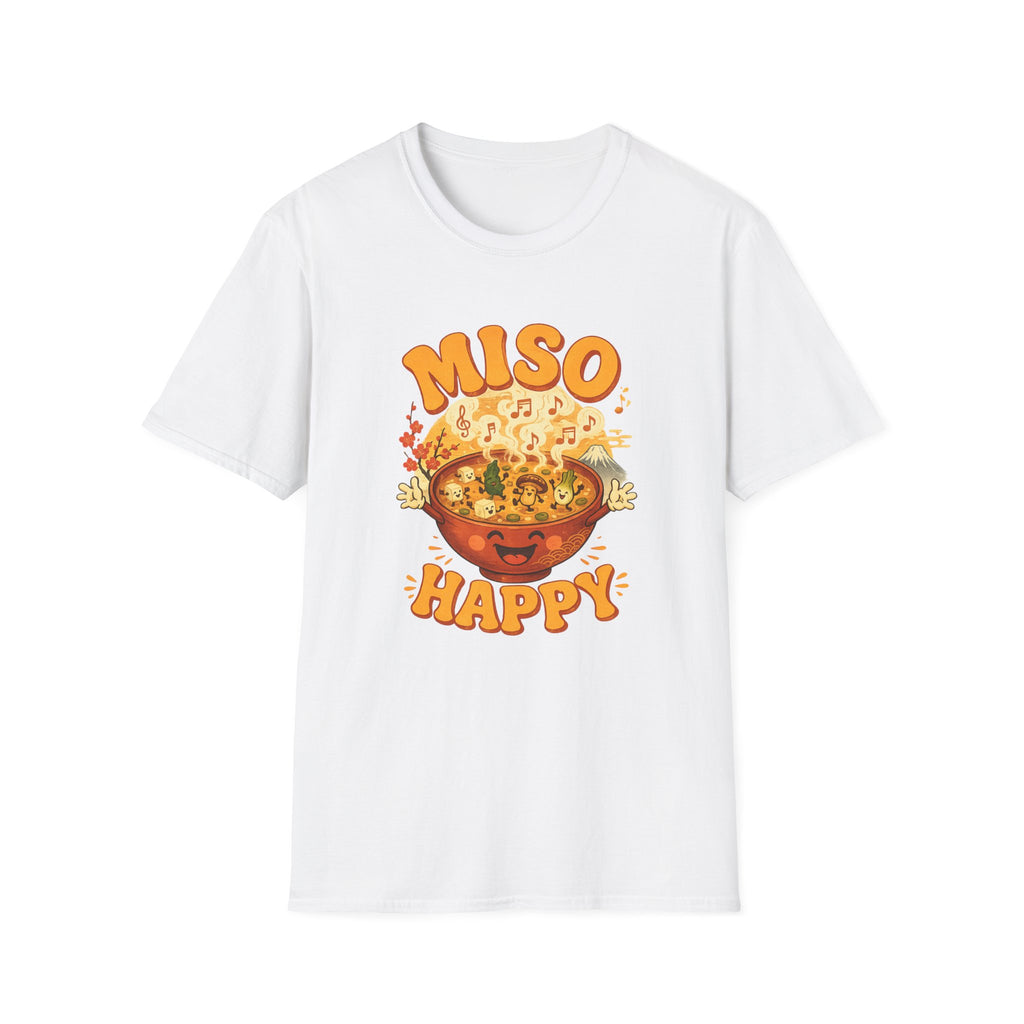 Miso Happy T-Shirt