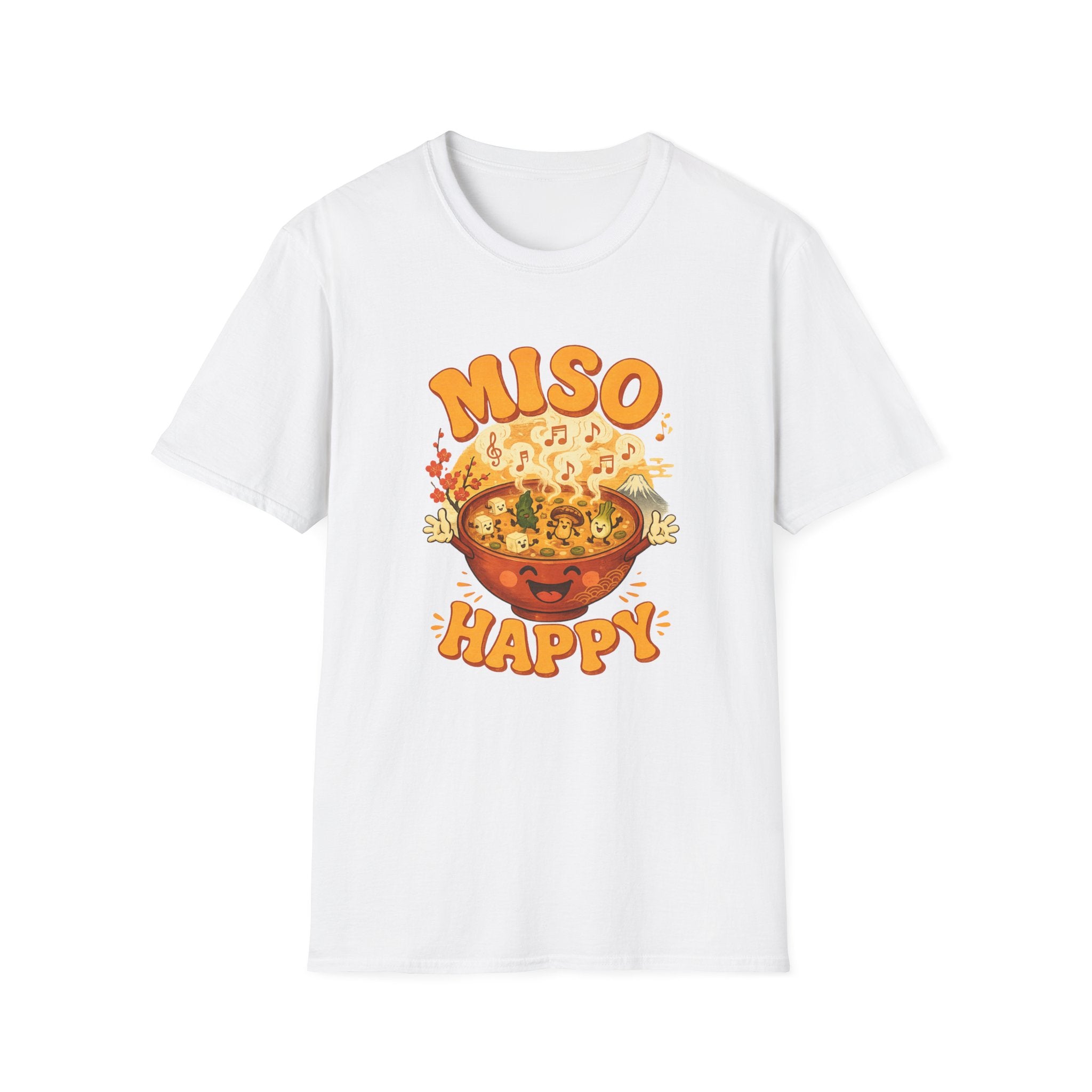 Miso Happy T-Shirt