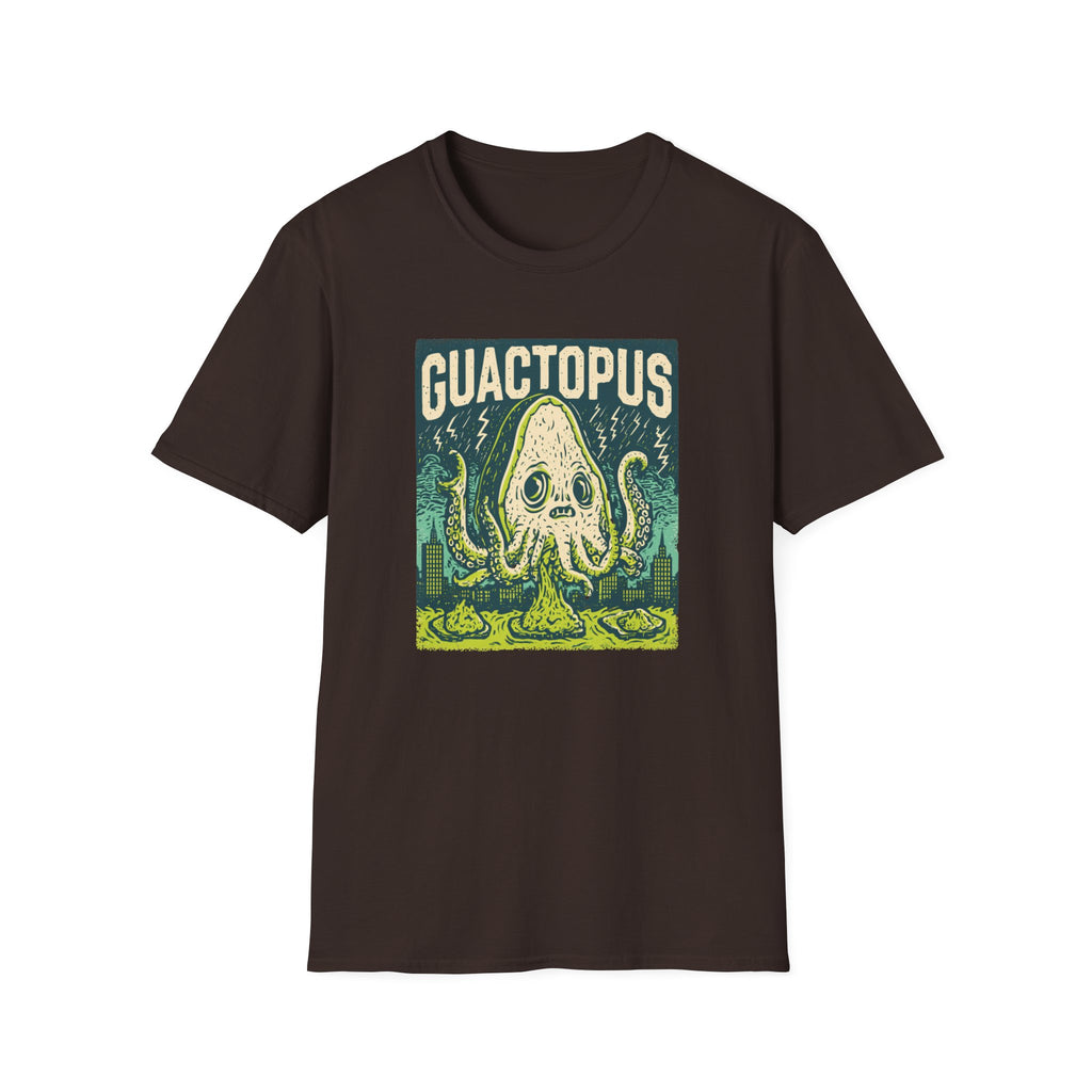 Guactopus T-Shirt
