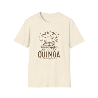 The Mighty Quinoa T-Shirt