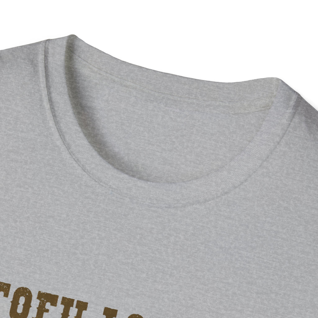Tofu Loaded T-Shirt