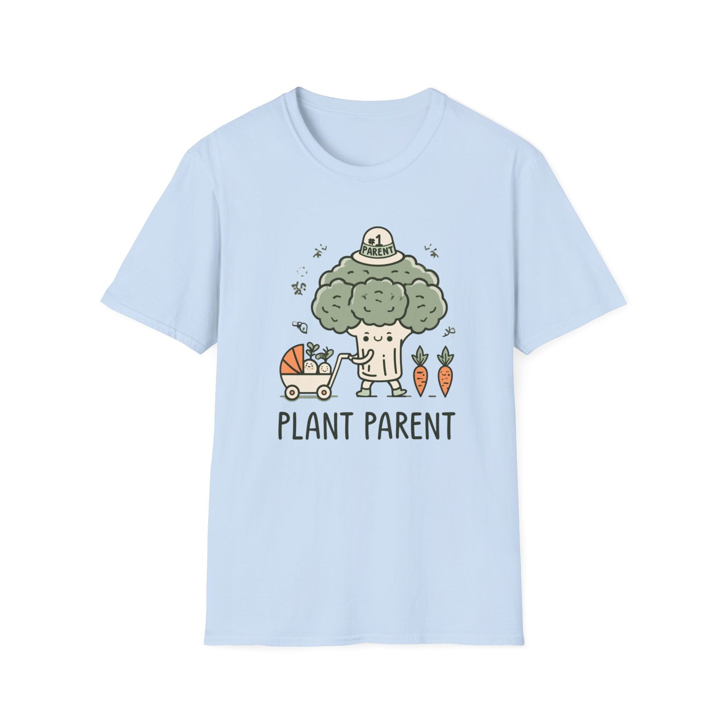 Plant Parent T-Shirt