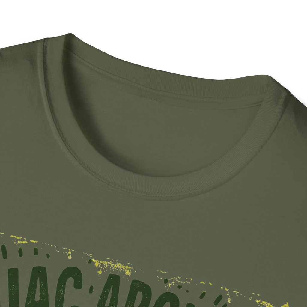 Guac Around and Find Out T-Shirt