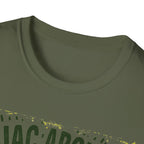 Guac Around and Find Out T-Shirt