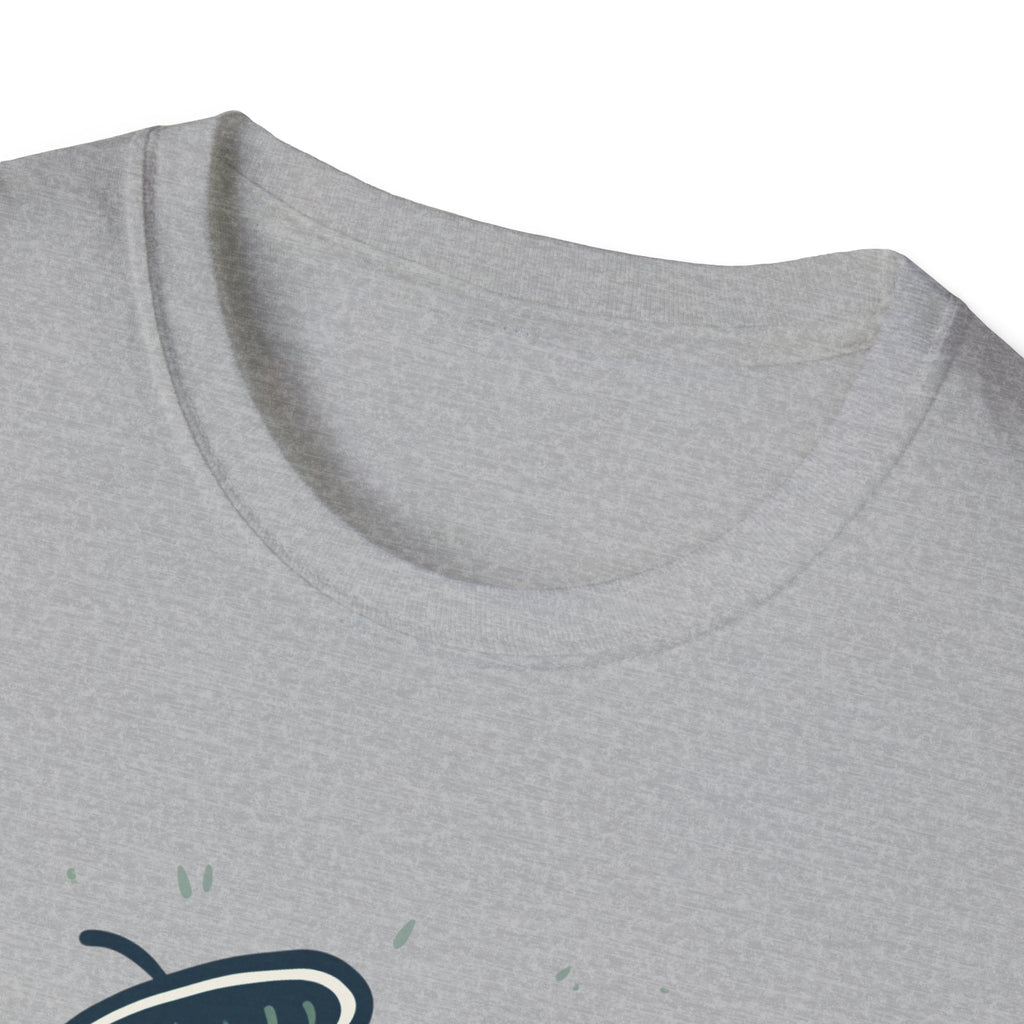 Pea-casso T-Shirt
