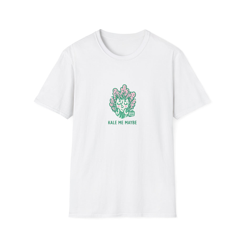 Kale Me Maybe T-Shirt