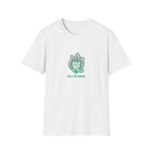Kale Me Maybe T-Shirt