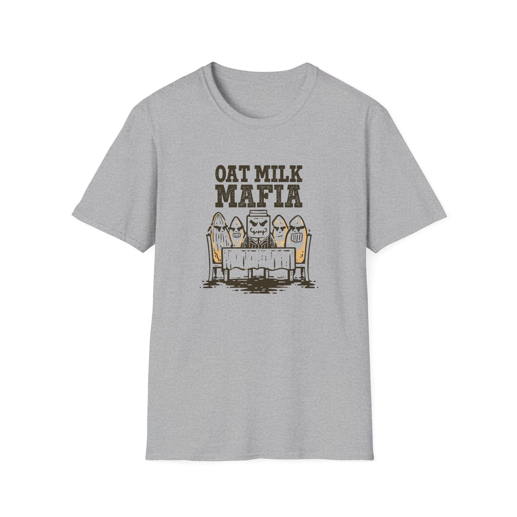 Oat Milk Mafia T-Shirt