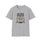 Oat Milk Mafia T-Shirt