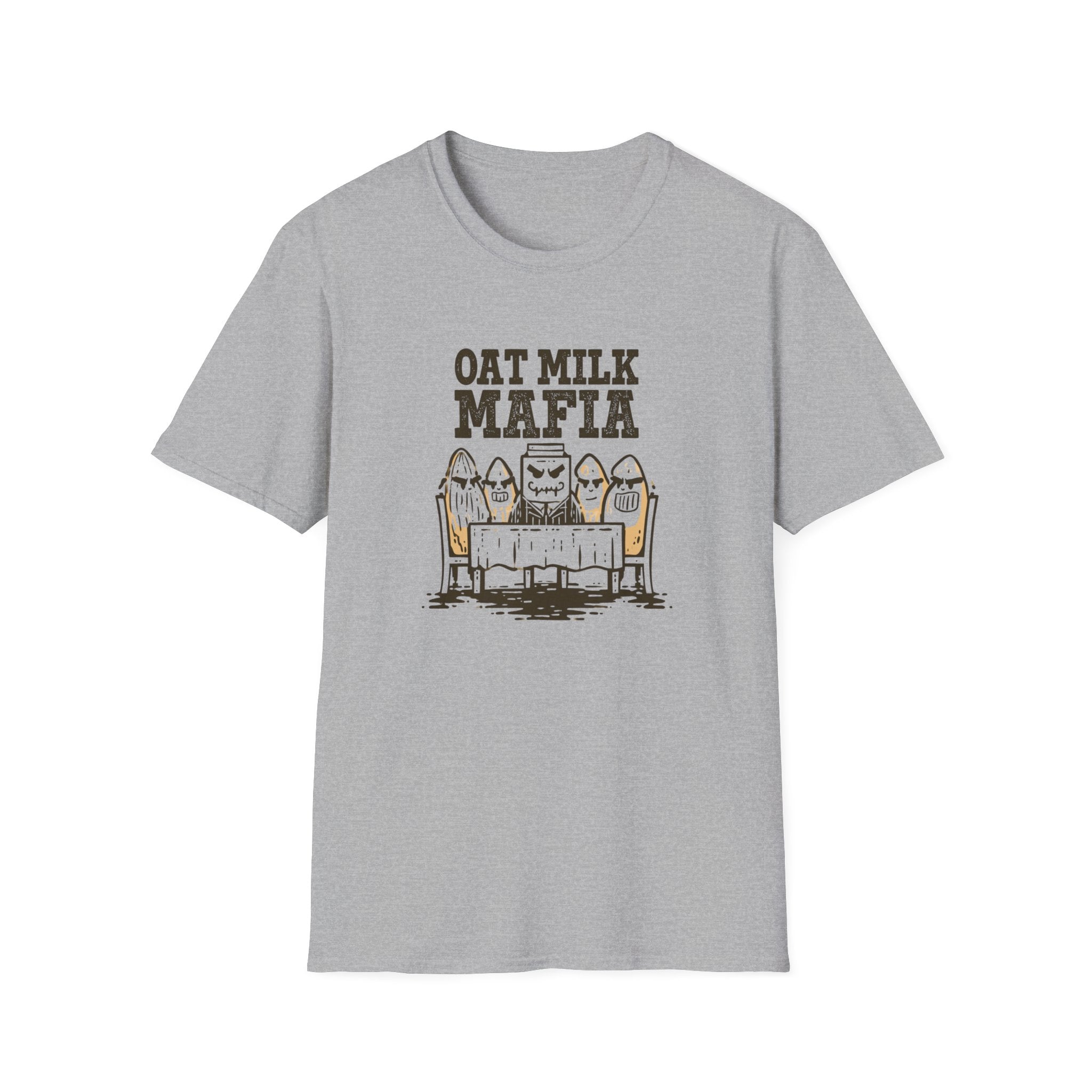 Oat Milk Mafia T-Shirt