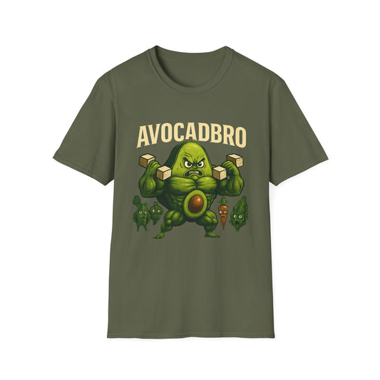 Avocadbro T-Shirt