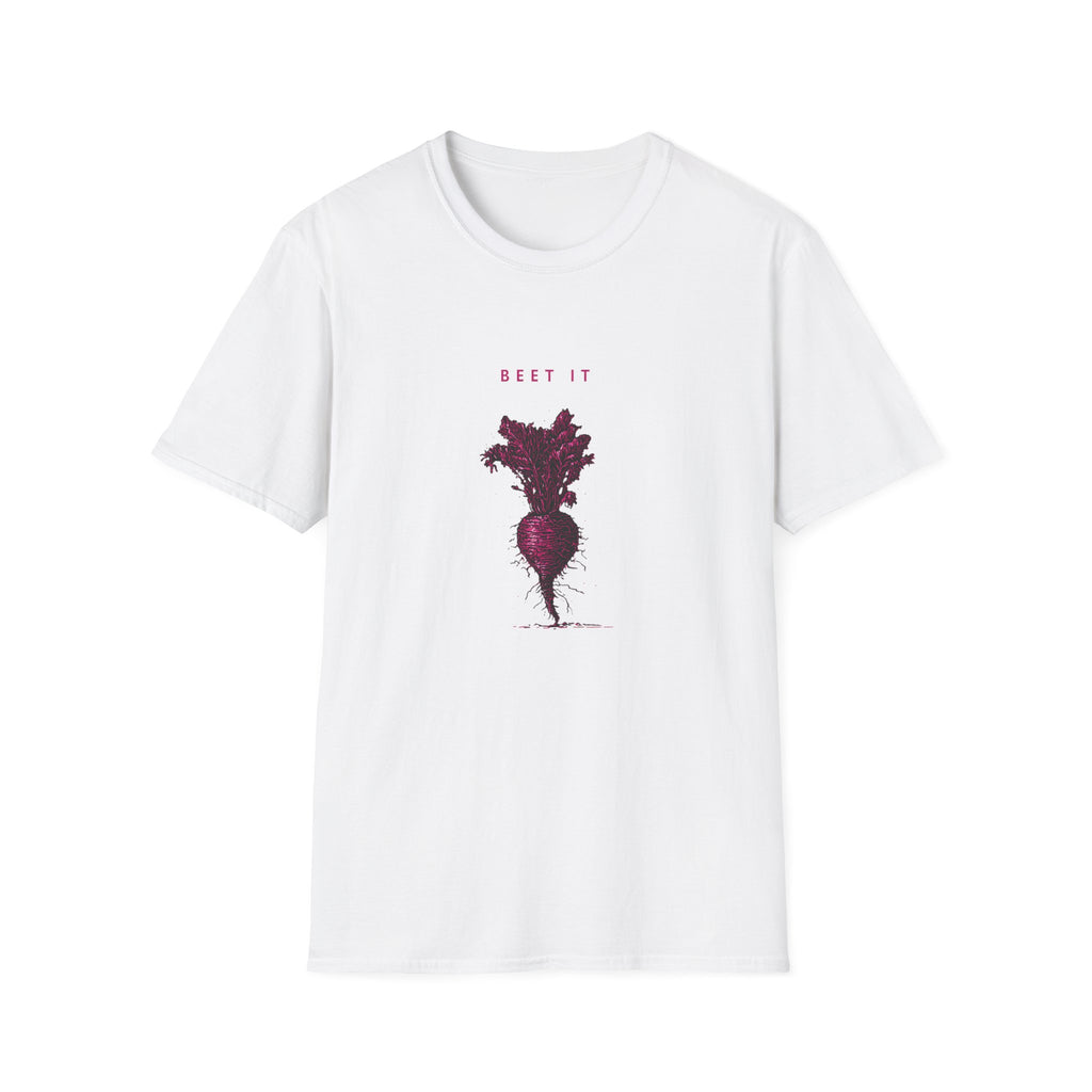 Beet It 2 T-Shirt