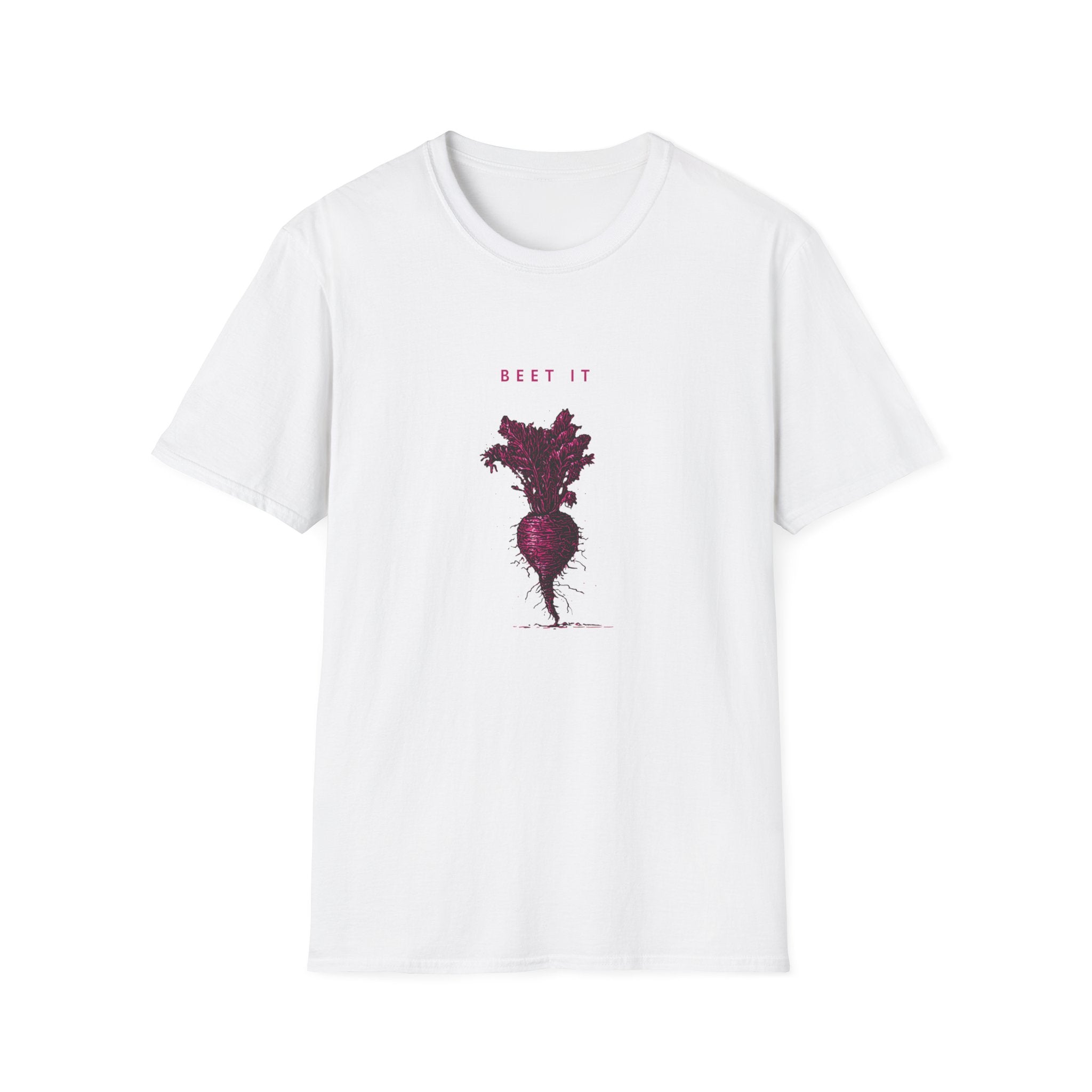 Beet It 2 T-Shirt