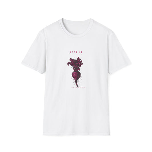 Beet It 2 T-Shirt