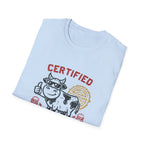 Certified Beef Avoider T-Shirt