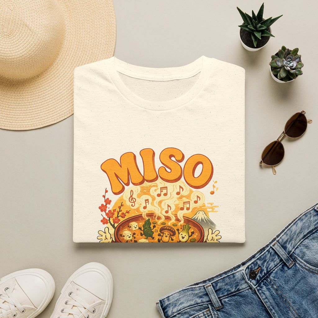Miso Happy T-Shirt