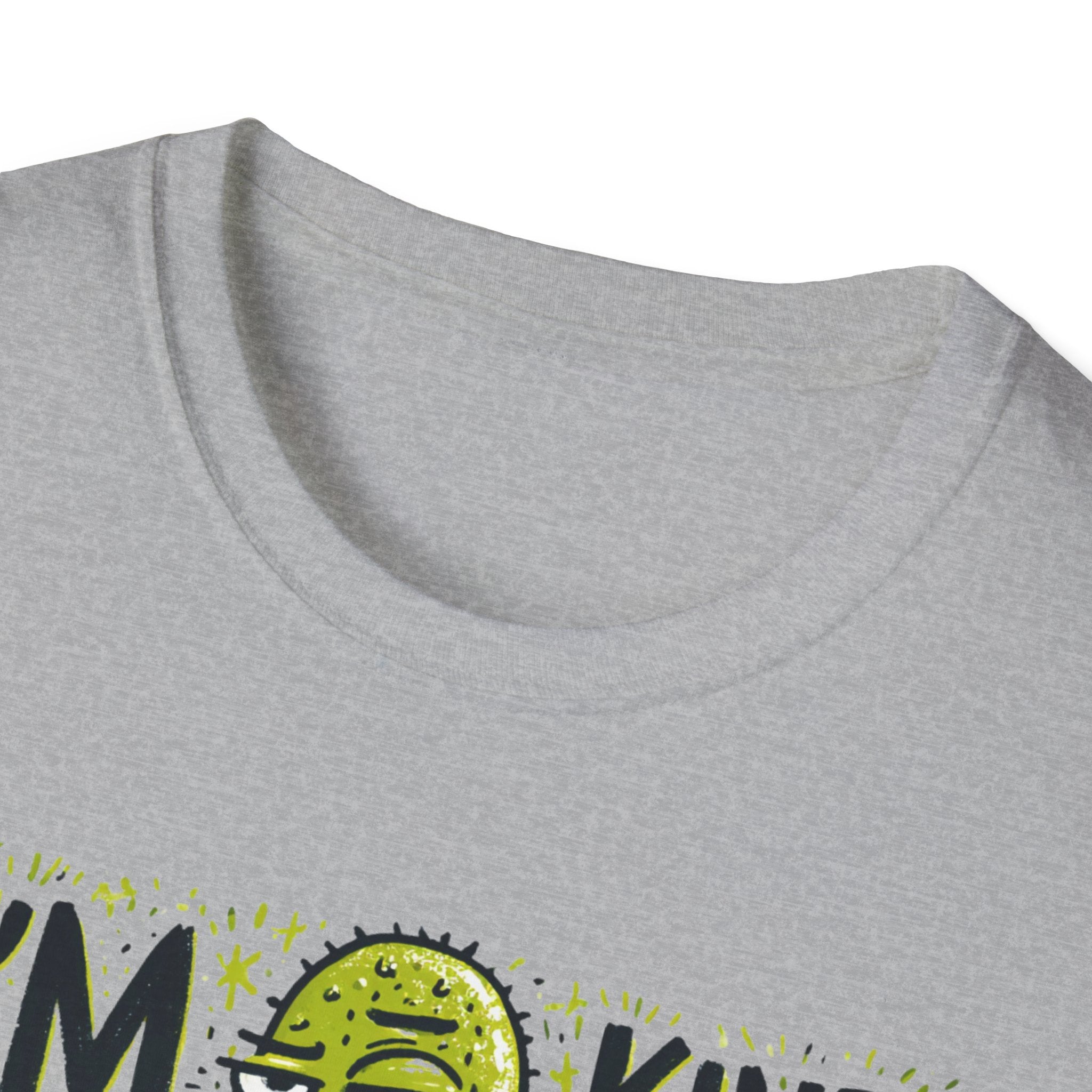 I'm Kind of a Big Deal T-Shirt
